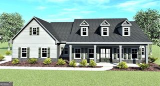 222 Sage Court, Eatonton, GA 31024