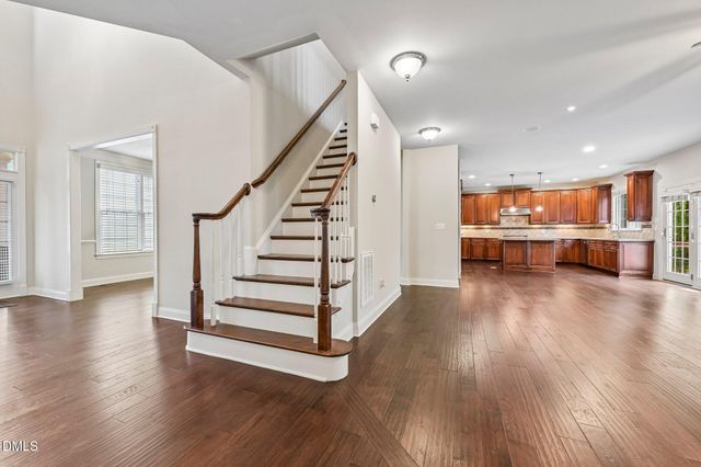 3301 Mount Pisgah Way, Cary, NC 27519