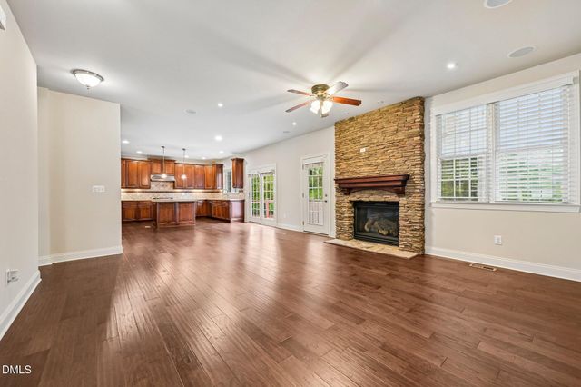 3301 Mount Pisgah Way, Cary, NC 27519