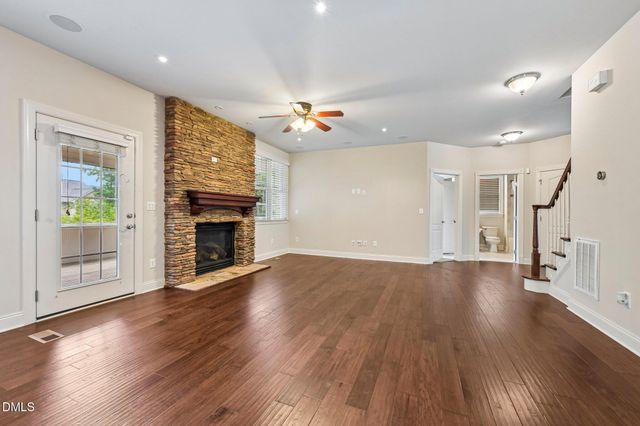 3301 Mount Pisgah Way, Cary, NC 27519