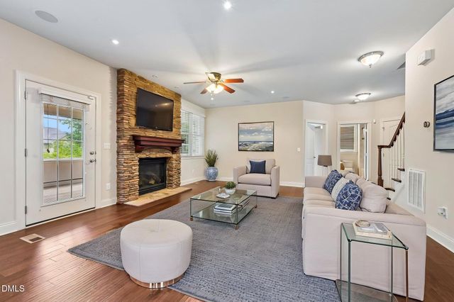 3301 Mount Pisgah Way, Cary, NC 27519