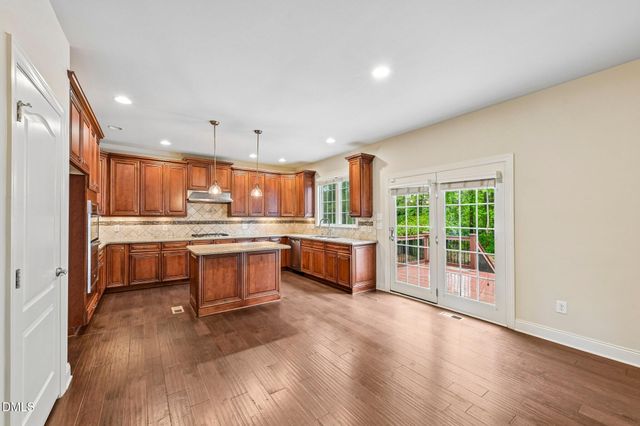 3301 Mount Pisgah Way, Cary, NC 27519