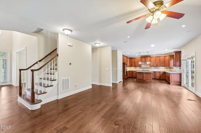3301 Mount Pisgah Way, Cary, NC 27519