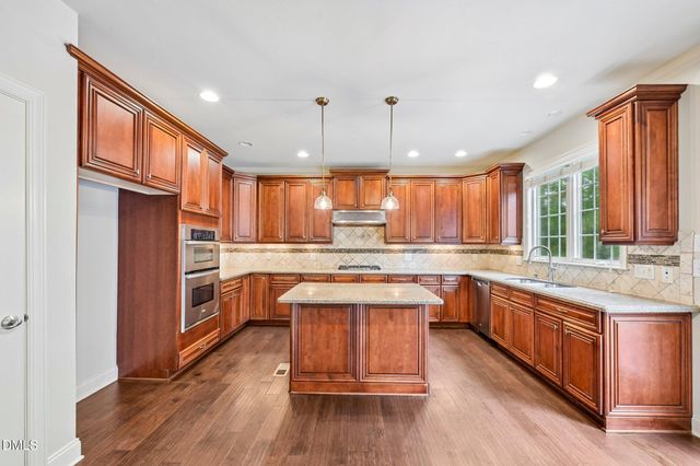 3301 Mount Pisgah Way, Cary, NC 27519