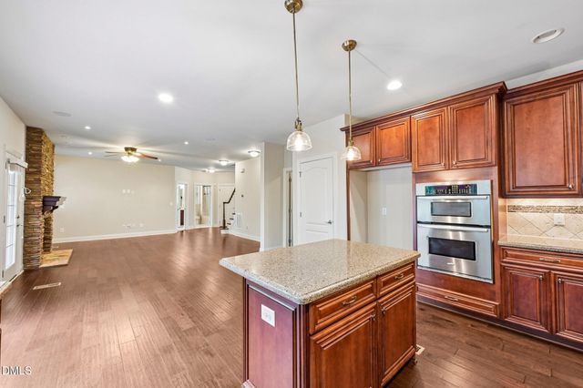 3301 Mount Pisgah Way, Cary, NC 27519