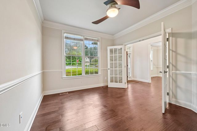 3301 Mount Pisgah Way, Cary, NC 27519