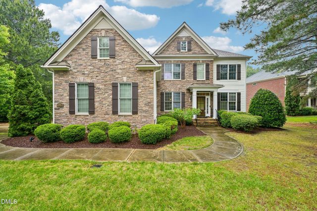 3301 Mount Pisgah Way, Cary, NC 27519