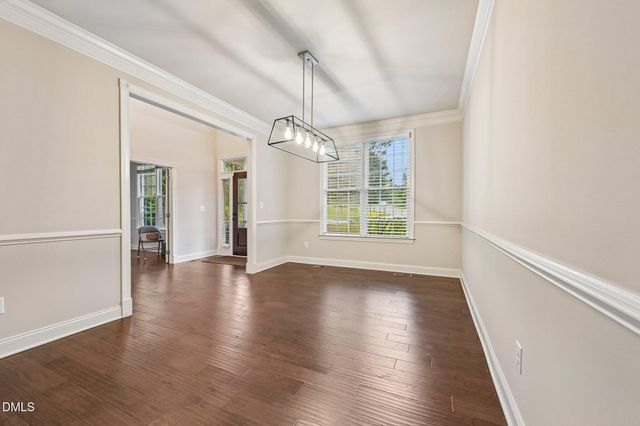 3301 Mount Pisgah Way, Cary, NC 27519