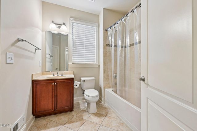 3301 Mount Pisgah Way, Cary, NC 27519