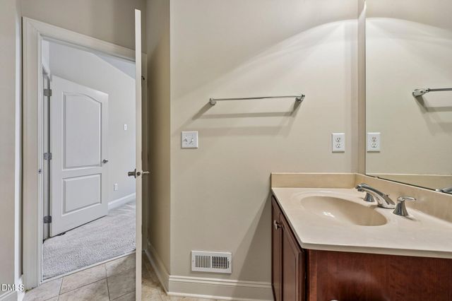 3301 Mount Pisgah Way, Cary, NC 27519
