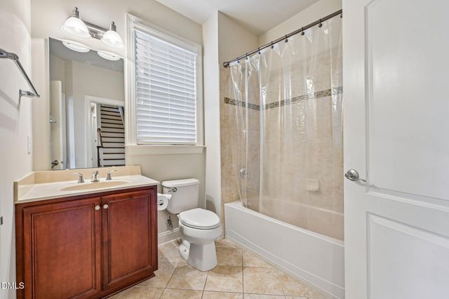 3301 Mount Pisgah Way, Cary, NC 27519