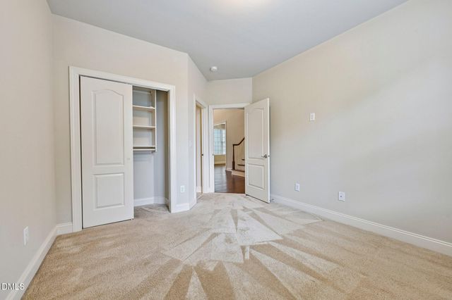 3301 Mount Pisgah Way, Cary, NC 27519