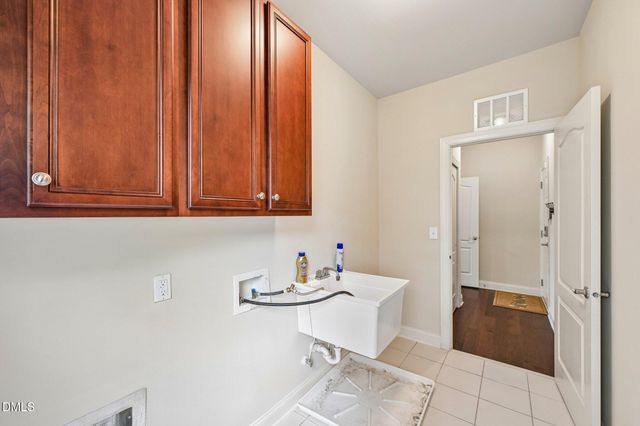 3301 Mount Pisgah Way, Cary, NC 27519