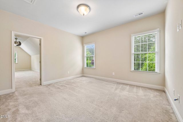 3301 Mount Pisgah Way, Cary, NC 27519