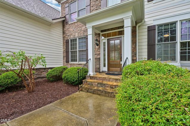 3301 Mount Pisgah Way, Cary, NC 27519