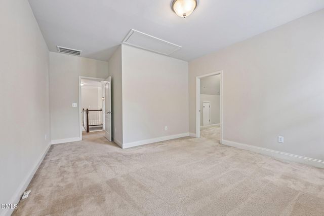 3301 Mount Pisgah Way, Cary, NC 27519