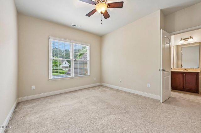 3301 Mount Pisgah Way, Cary, NC 27519