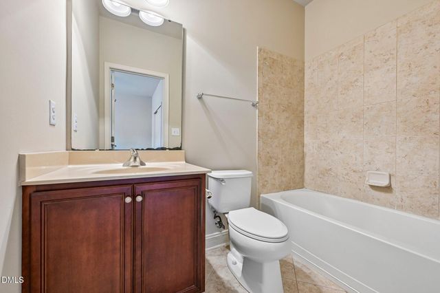 3301 Mount Pisgah Way, Cary, NC 27519