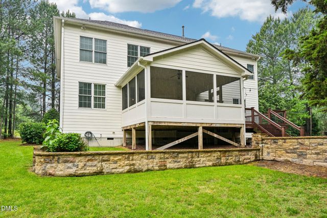 3301 Mount Pisgah Way, Cary, NC 27519