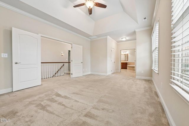 3301 Mount Pisgah Way, Cary, NC 27519