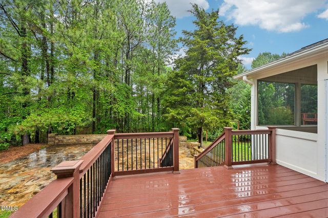 3301 Mount Pisgah Way, Cary, NC 27519