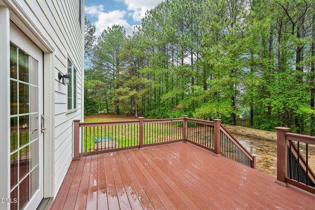 3301 Mount Pisgah Way, Cary, NC 27519