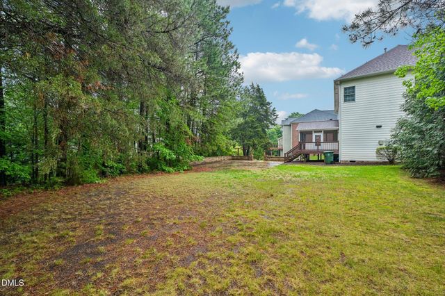 3301 Mount Pisgah Way, Cary, NC 27519