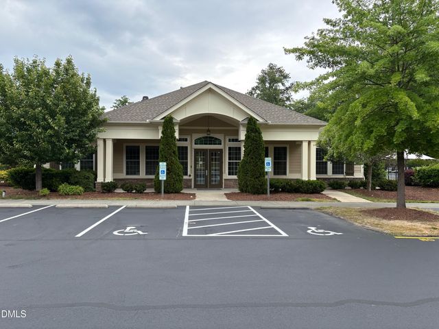 3301 Mount Pisgah Way, Cary, NC 27519