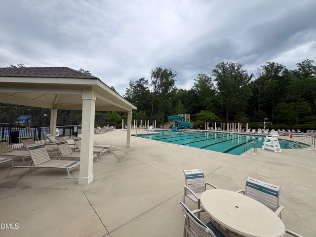 3301 Mount Pisgah Way, Cary, NC 27519