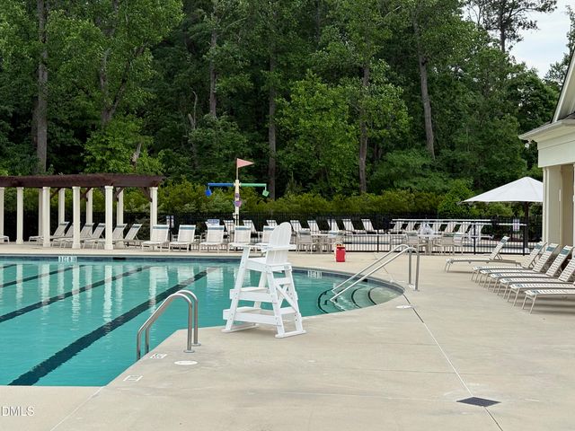3301 Mount Pisgah Way, Cary, NC 27519