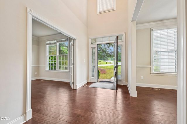 3301 Mount Pisgah Way, Cary, NC 27519