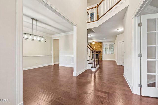 3301 Mount Pisgah Way, Cary, NC 27519