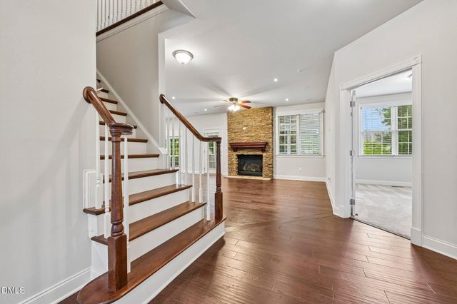 3301 Mount Pisgah Way, Cary, NC 27519