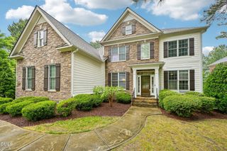 3301 Mount Pisgah Way, Cary, NC 27519