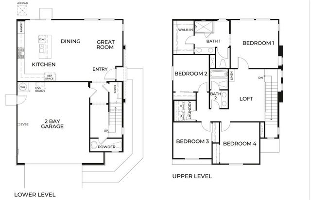 6341 Sierra Vista Lane, Fontana, CA 92336