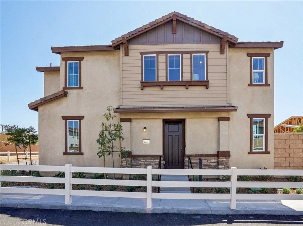 6341 Sierra Vista Lane, Fontana, CA 92336