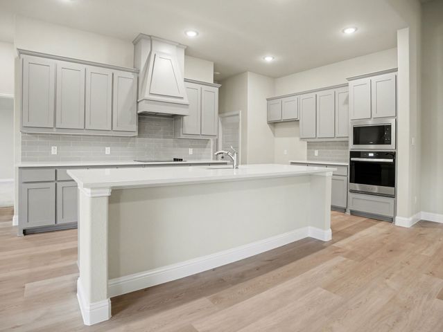 1027 Ella Drive, Desoto, TX 75115