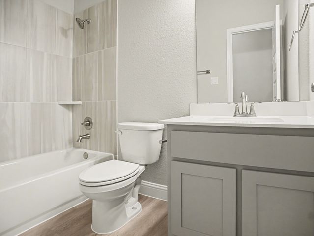 1027 Ella Drive, Desoto, TX 75115