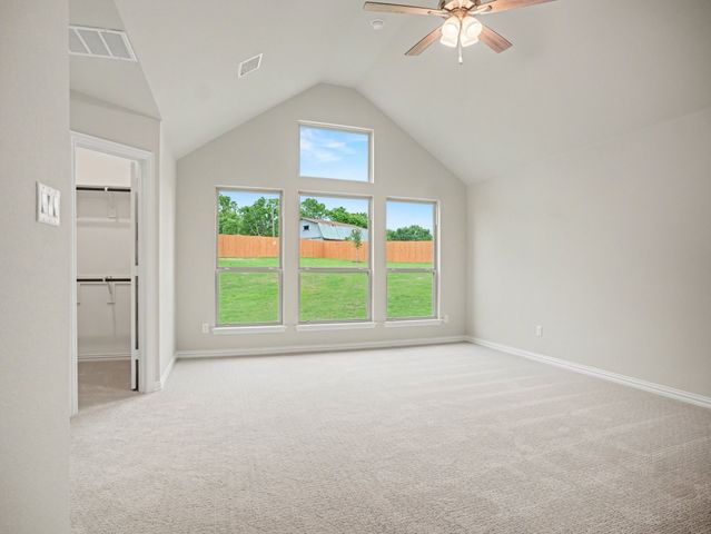 1027 Ella Drive, Desoto, TX 75115