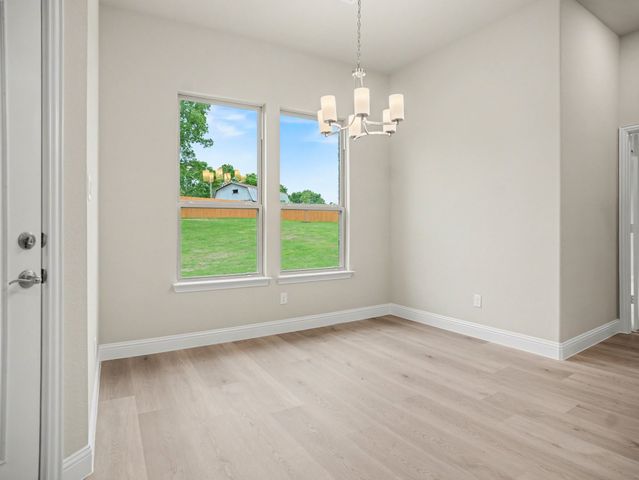 1027 Ella Drive, Desoto, TX 75115