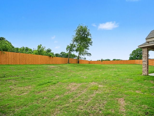 1027 Ella Drive, Desoto, TX 75115