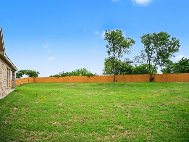 1027 Ella Drive, Desoto, TX 75115