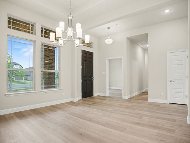 1027 Ella Drive, Desoto, TX 75115