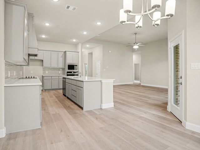 1027 Ella Drive, Desoto, TX 75115