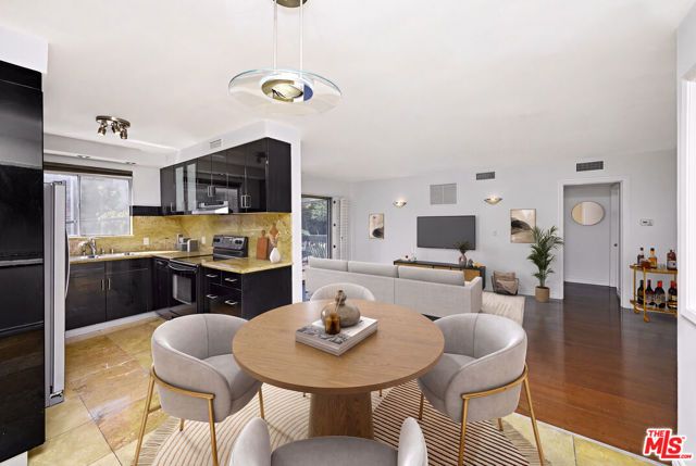 1734 N Fuller Avenue 201, Los Angeles, CA 90046