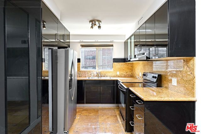 1734 N Fuller Avenue 201, Los Angeles, CA 90046