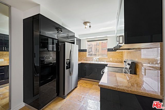 1734 N Fuller Avenue 201, Los Angeles, CA 90046