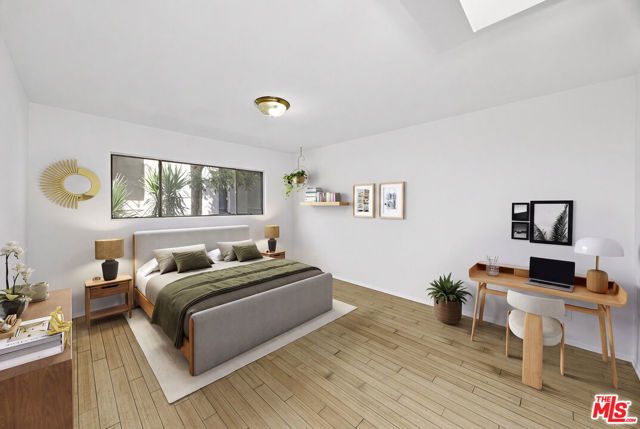 1734 N Fuller Avenue 201, Los Angeles, CA 90046