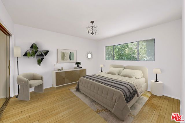 1734 N Fuller Avenue 201, Los Angeles, CA 90046