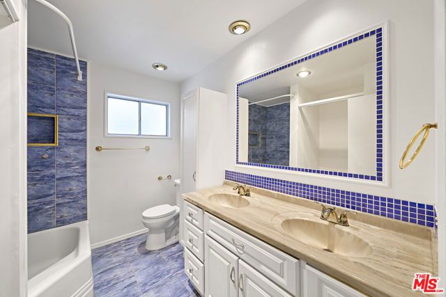 1734 N Fuller Avenue 201, Los Angeles, CA 90046
